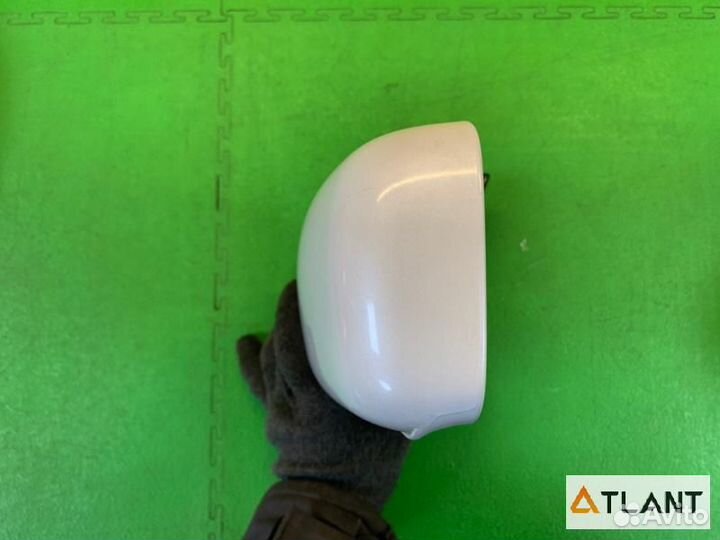 Зеркало переднее левое mitsubishi lancer evolution