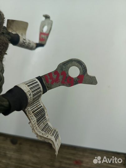 Провод массы (Haval F7)