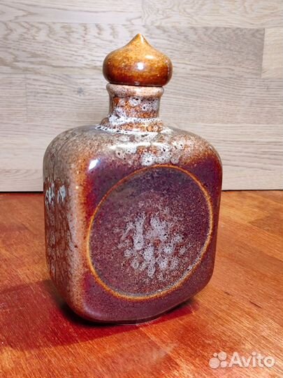 Сосуд для вина