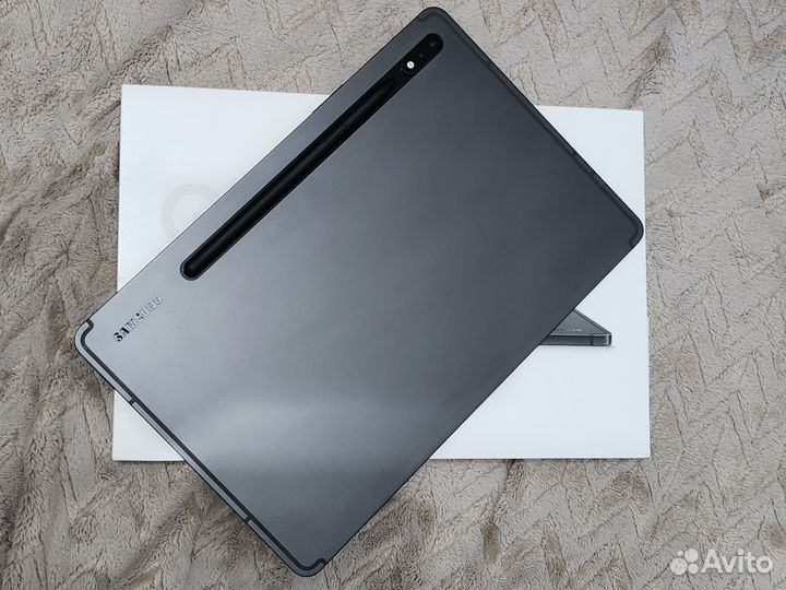 Планшет Samsung Galaxy Tab S8