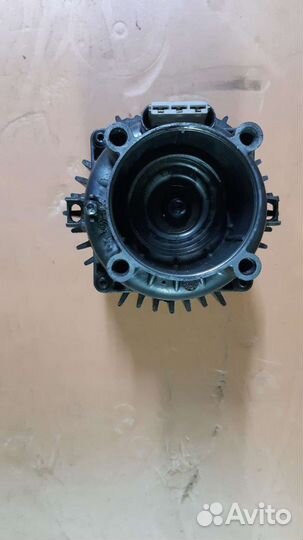 Двигатель для мойки kerher