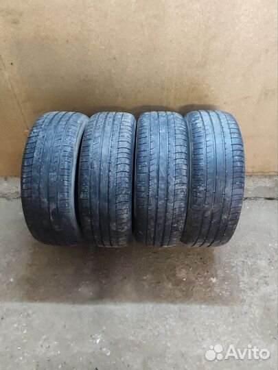 Michelin Latitude Sport 225/60 R18