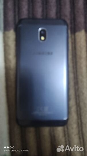 Samsung Galaxy J3 (2017), 2/16 ГБ