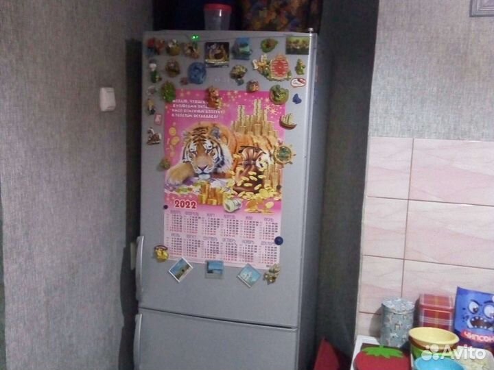 Холодильник мир позис