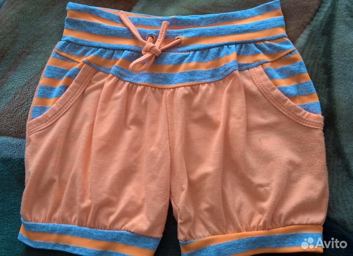 Шорты