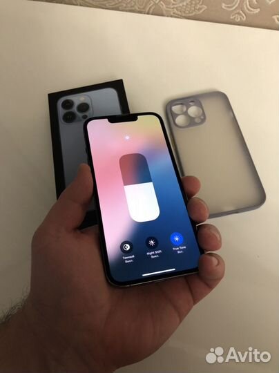 iPhone 13 Pro, 256 ГБ
