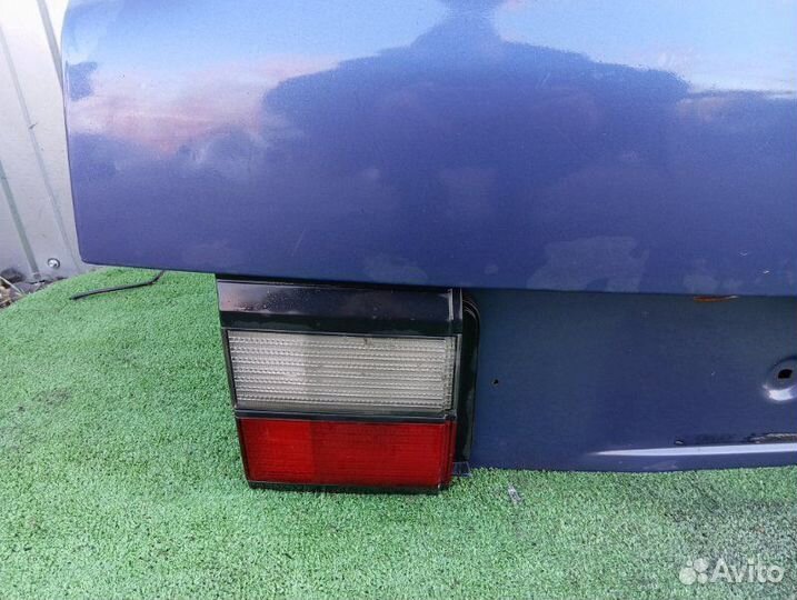 Крышка багажника Volkswagen Passat B3 1993