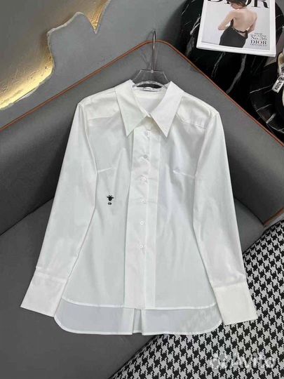 Рубашка dior женская