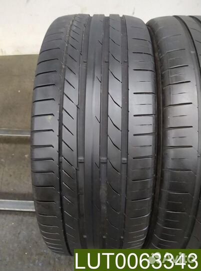 Continental ContiSportContact 5 SUV 235/45 R20 100K