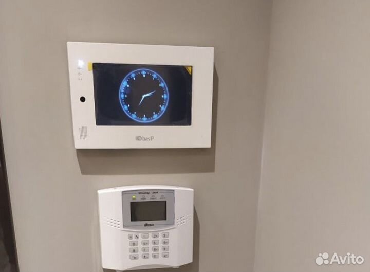 Камера Видеонаблюдения 1920х1080px, Комплекты