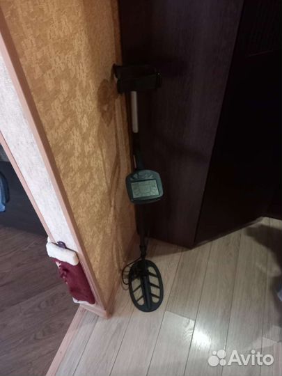 Металлоискатель