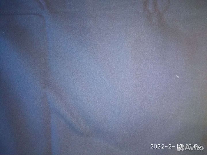 Ткань :плащевка