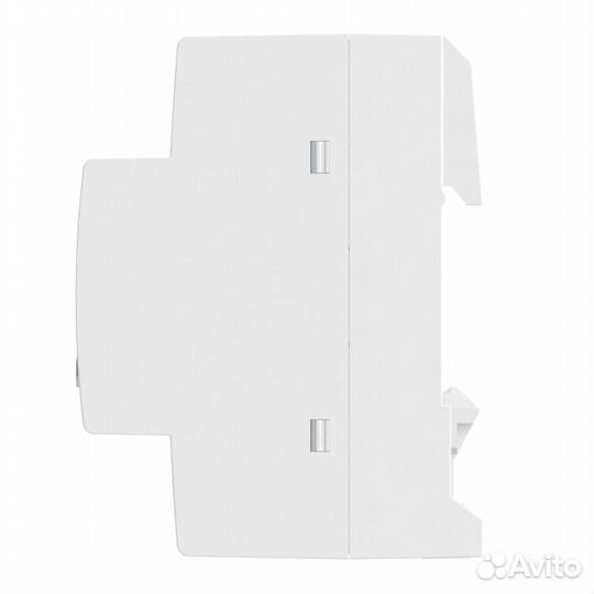 Реле напряжения Welrok D2-32 red