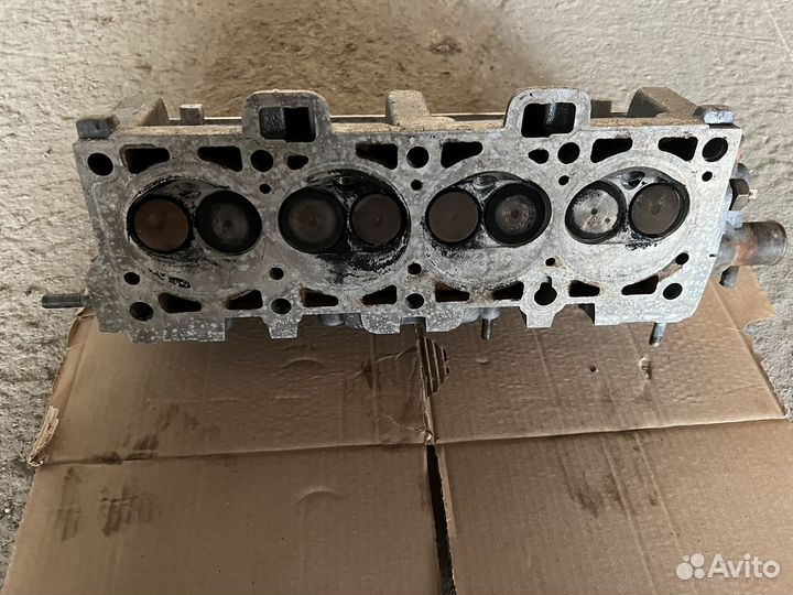 Гбц 8 клапанный 1.5