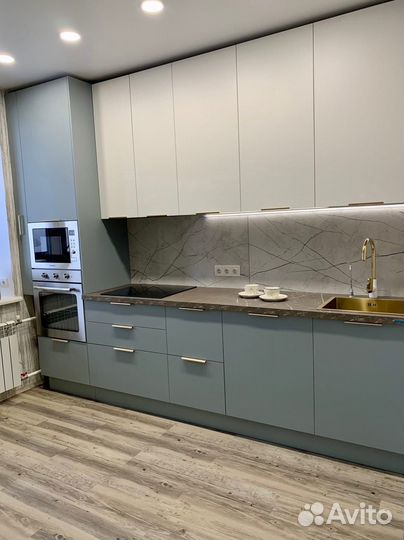 Кухонный гарнитур на заказ