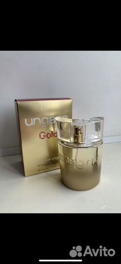 Туалетная вода