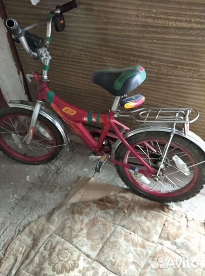 Велосипеды