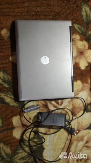 Dell d531