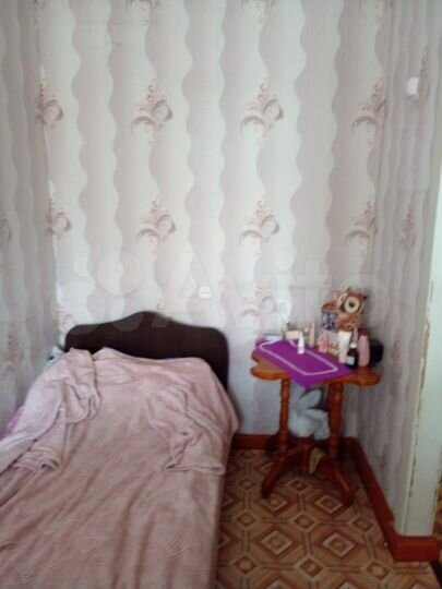 Квартира-студия, 23 м², 5/5 эт.