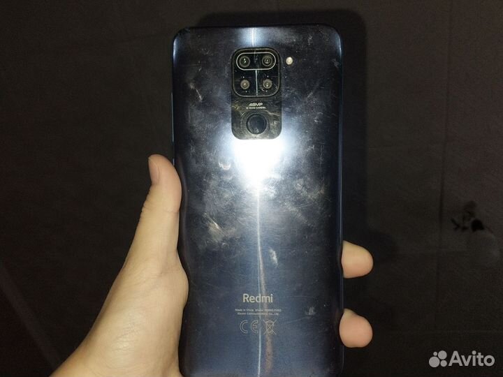 Xiaomi Mi 9T Pro, 6/128 ГБ