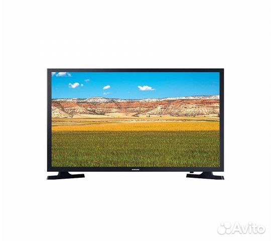 Телевизор Samsung 32" UE32T4500AU