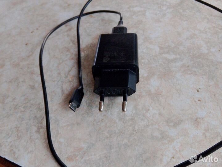 Зарядка miniUSB original series