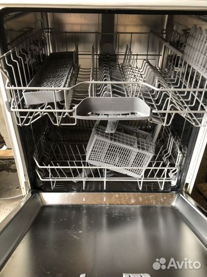 Посудомоечная машина Bosch 60 см