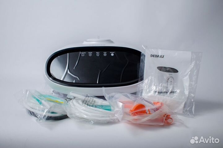 Кислородный концентратор с бесплатной доставкой