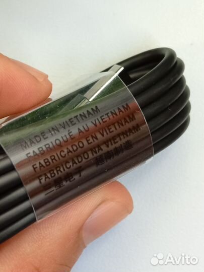 Кабель usb type c Samsung Оригинал