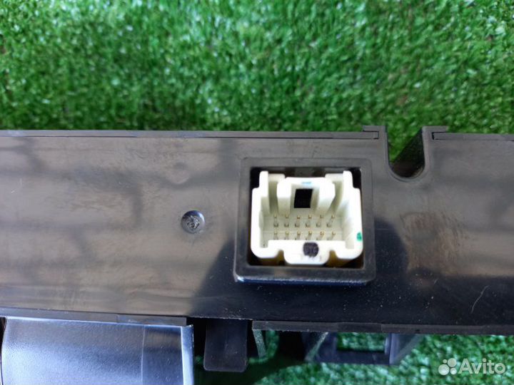 Дисплей информационный Mazda Cx-7 ER3P L3VDT 2007