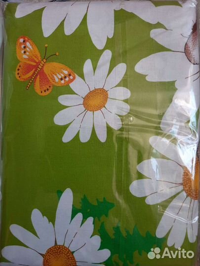 Ивановская щуя бязь постельное белье