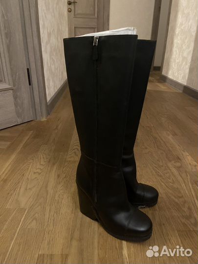 Mark jakobs сапоги 38 размер новые