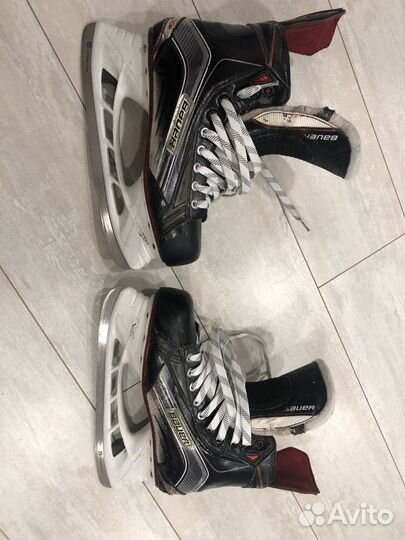 Коньки хоккейные Bauer x800 10.5 D