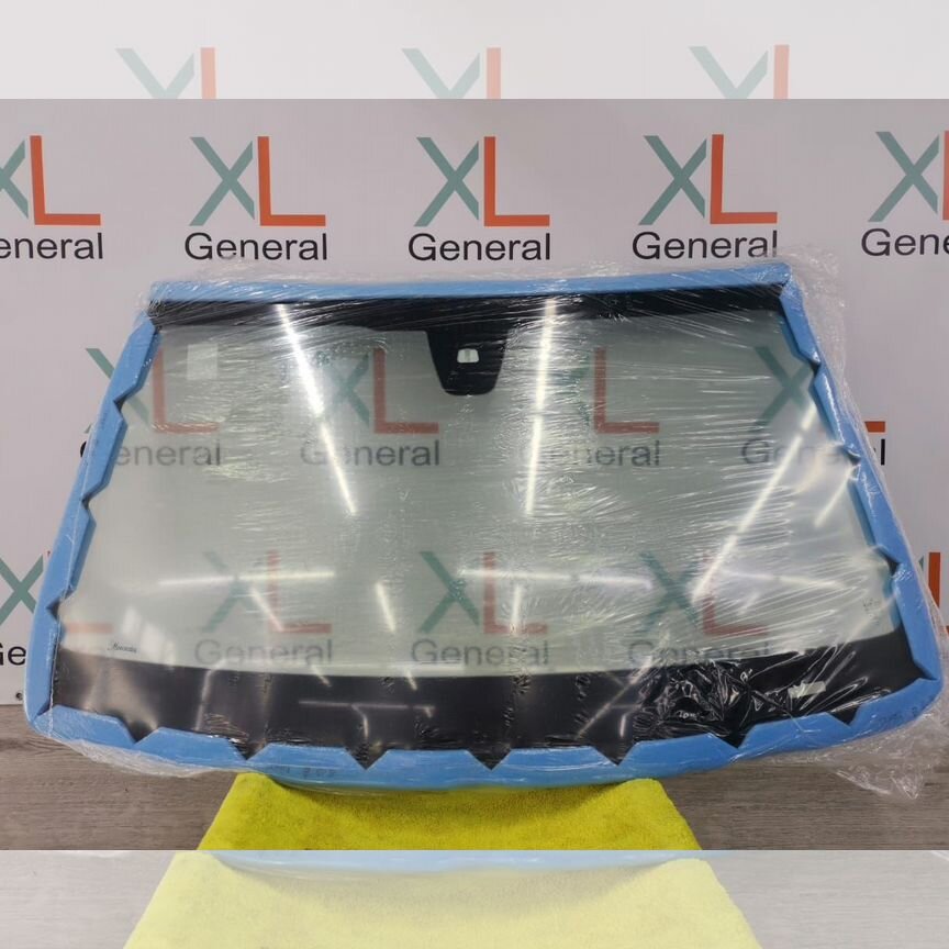 Стёкла для Mercedes-Benz GLC-класс X253 : купить во всех