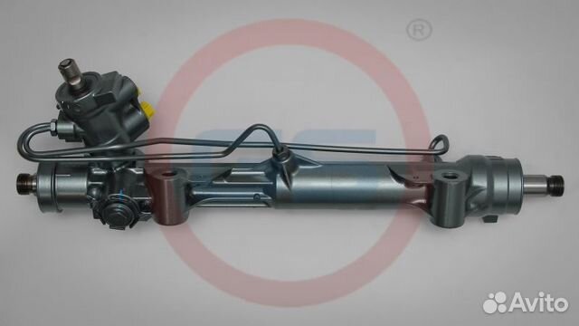 Рулевая рейка Ford USA Mercury Sable 1999-2005