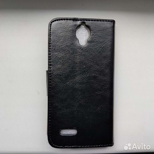 Чехол для Alcatel One Touch Idol 2 mini