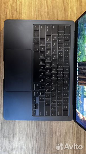 Macbook Air 13 M2 8/512