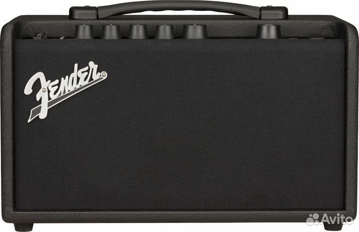Fender Mustang LT40S комбоусилитель Новый