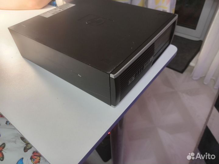 Системный блок пк