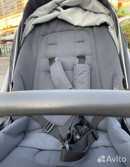 Коляска anex L type 2 в 1