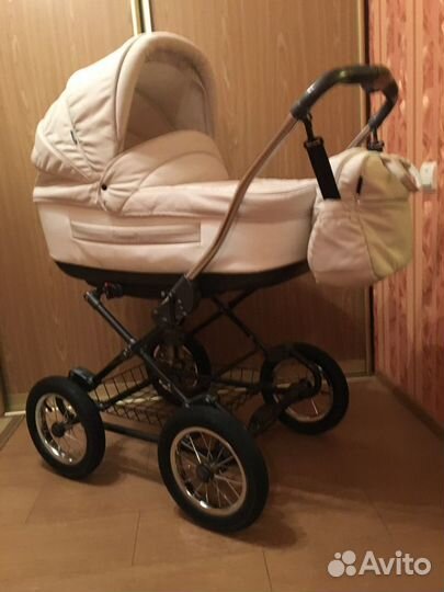 Коляска roan marita 2 в 1