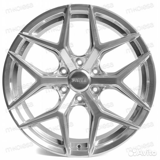 Кованые диски R20 Toyota Prado Lexus GX