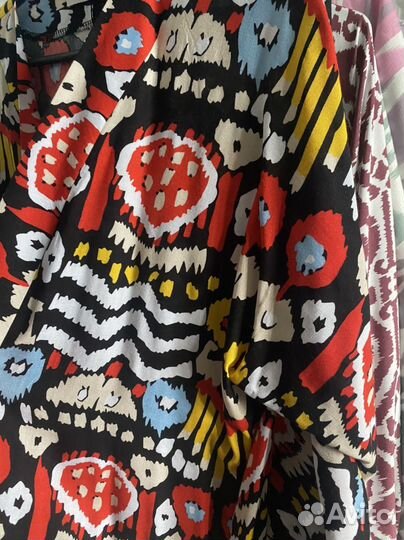 Халаты узбекские