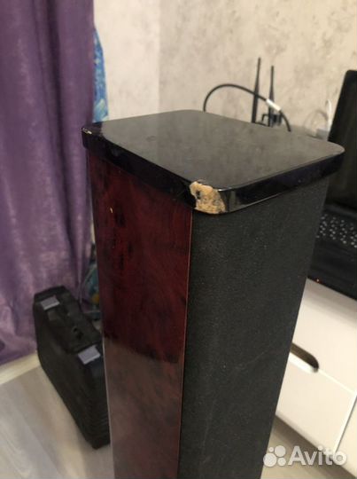 Акустическая система microlab H-600