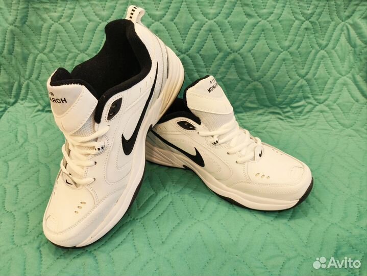 Кроссовки мужские Nike Air Monarch