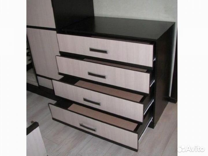 Комод. Спальня Сакура