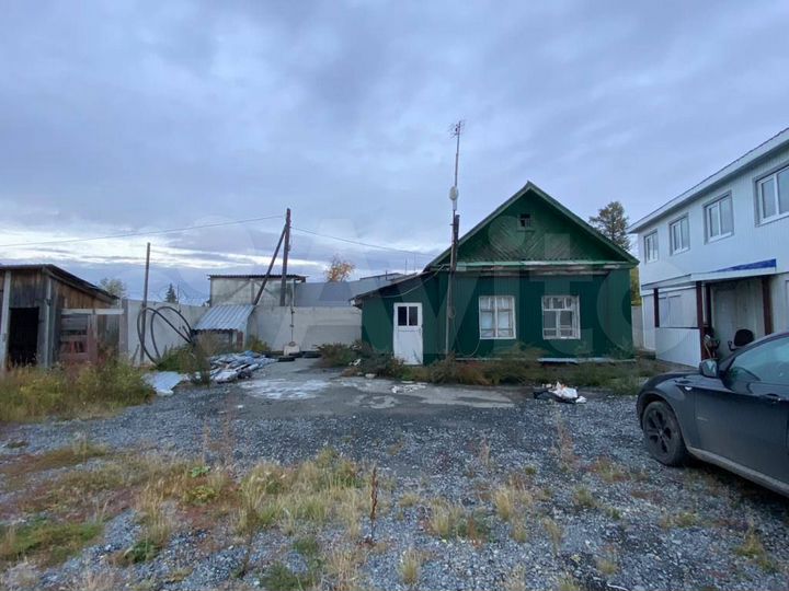 Офис, 307.1 м²