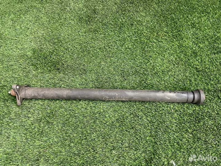 Карданный вал передний Bmw X5 E53 M54B30 2006