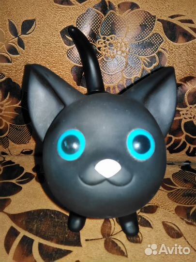 Копилка - котёнок