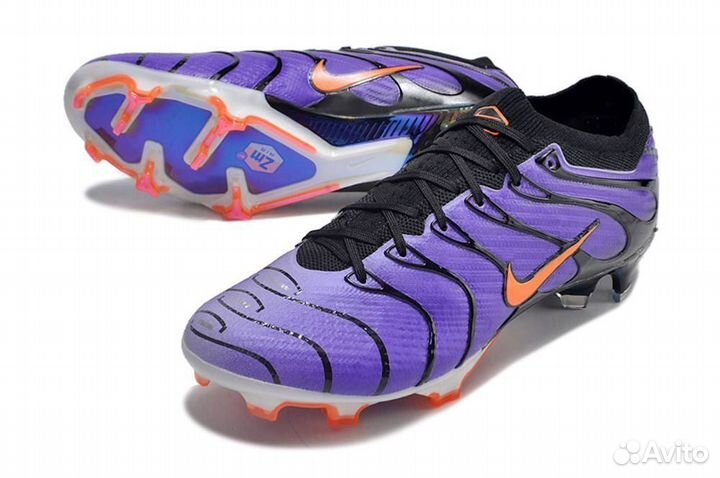 Бутсы nike